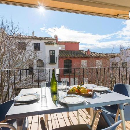 Canadell 1º 3ª Palafrugell Exterior photo
