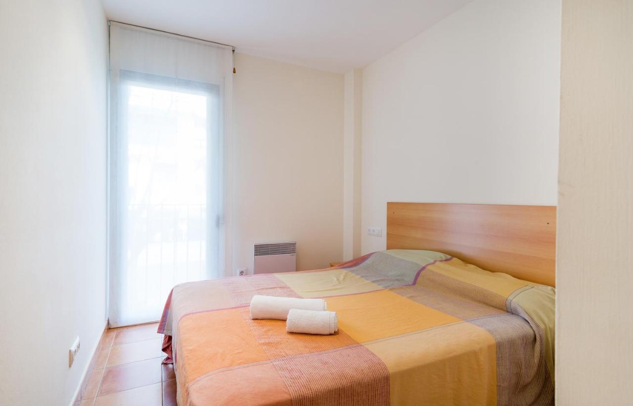 Canadell 1º 3ª Palafrugell Exterior photo